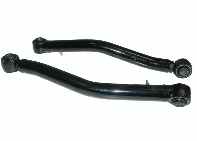 Superpro 20-23 Jeep Gladiator Jt Lower Trailing Arm Set 1
