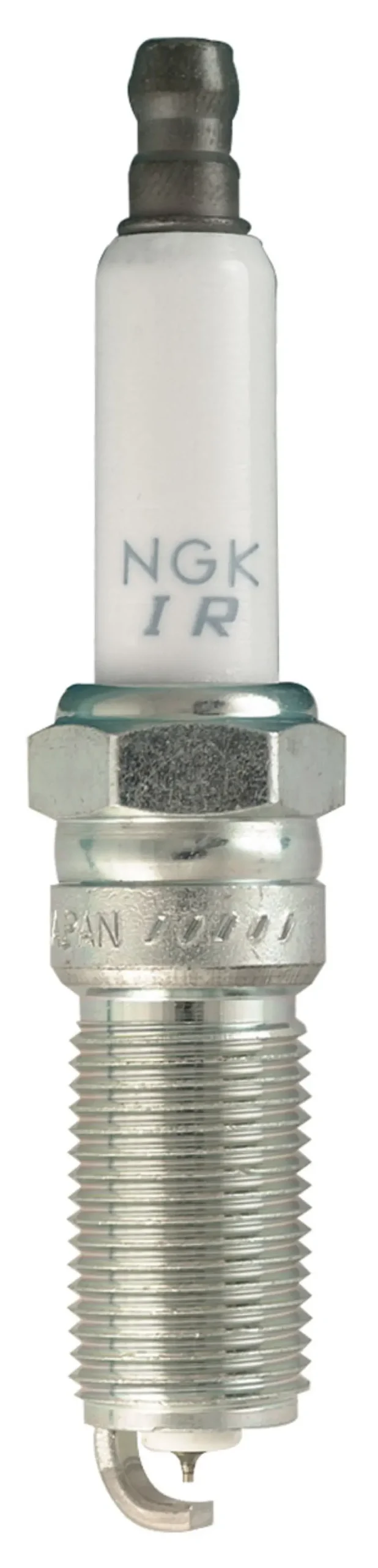 Ngk Laser Iridium/Platinum Spark Plug Box Of 4 (Iltr6e11) 1