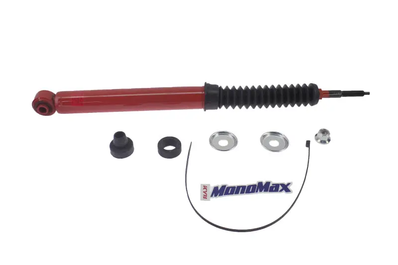 Kyb Shocks & Struts Monomax Front 05-12 Ford F-250 Super Duty 4Wd / 05-07 F-350 Super Duty 4Wd 1