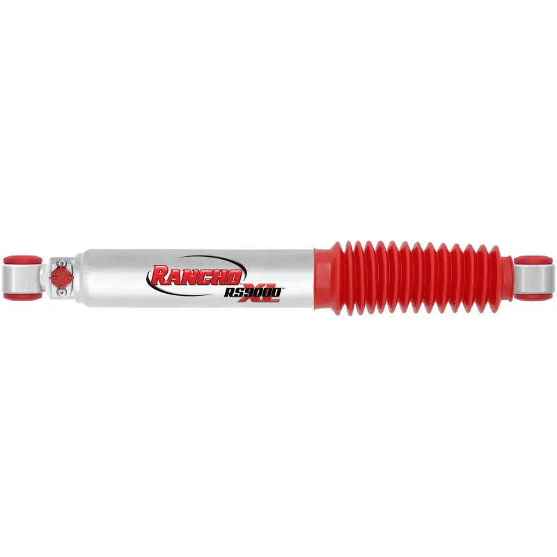 Rancho 17-19 Ford Pickup / F250 Series Super Duty Rear Rs9000xl Shock 1