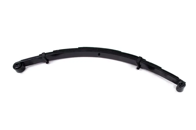 Zone Offroad 99-04 Ford F-250/F-350 Leaf Spring 4In Sd/6In Exc. 1