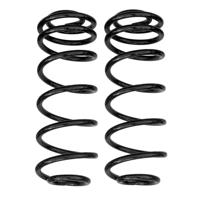 Rancho 18-20 Jeep Wrangler Rear Coil Spring Kit 1