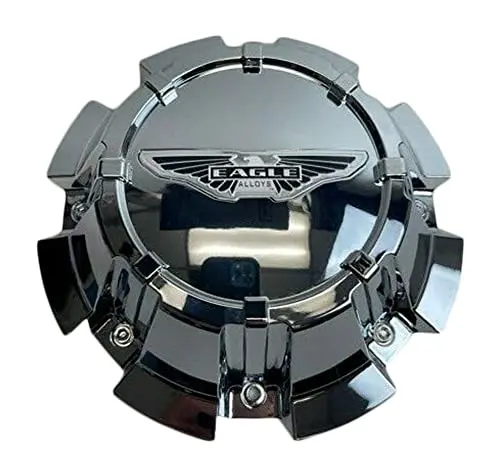 Eagle Alloys Chrome Wheel Center Cap 3278 1