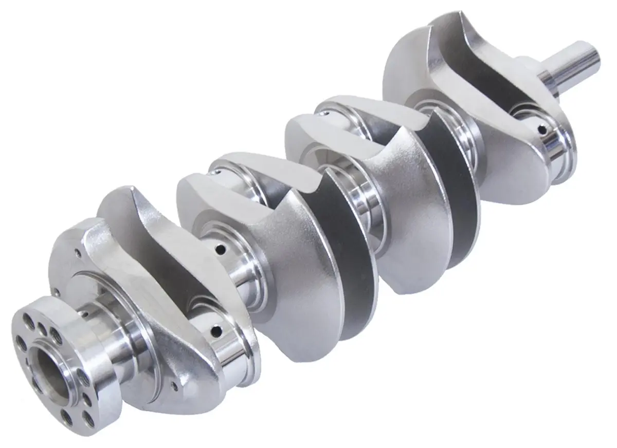 Eagle Specialty Products 34B137015659 Forged Crankshaft 1