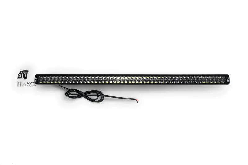 Dv8 Offroad 52-Inch Elite Series Led Light Bar | Dual Row 1