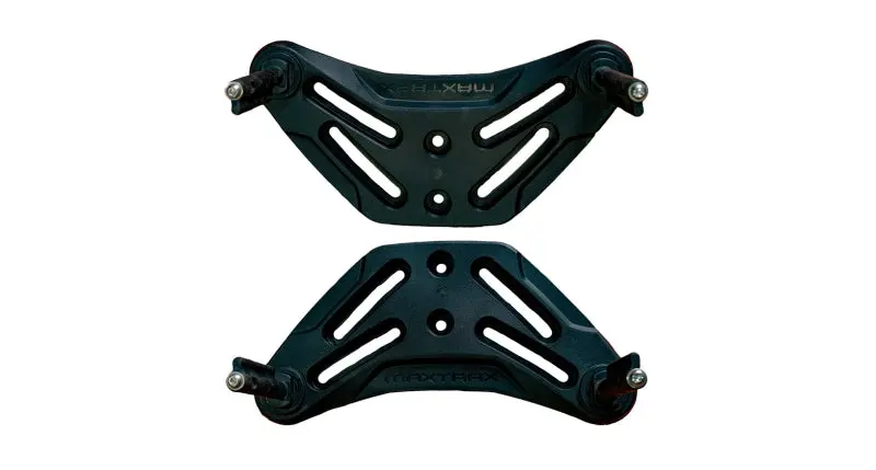 Maxtrax Flat Rack Mount Xtreme Mpsx With C Nut 1