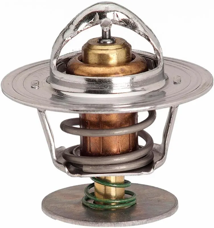Gates 82-83 Volkswagen Rabbit / 94 Jetta/ 99-04 Beetle Superstat Thermostat 1