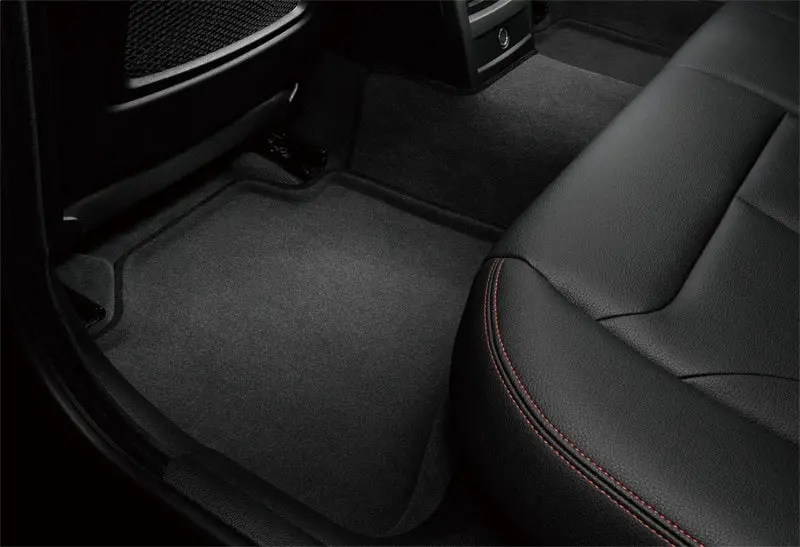 3D Maxpider 15-19 Gmc Sierra 1500 Crew Cab 14-18/ 2500Hd/ 3500Hd Crew Cab Elegant Black R1 R2 1