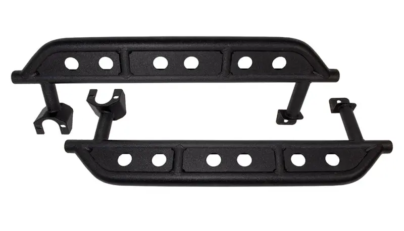 Fishbone Offroad 2018+ Jeep Wrangler Jl Step Slider 2 Door 1