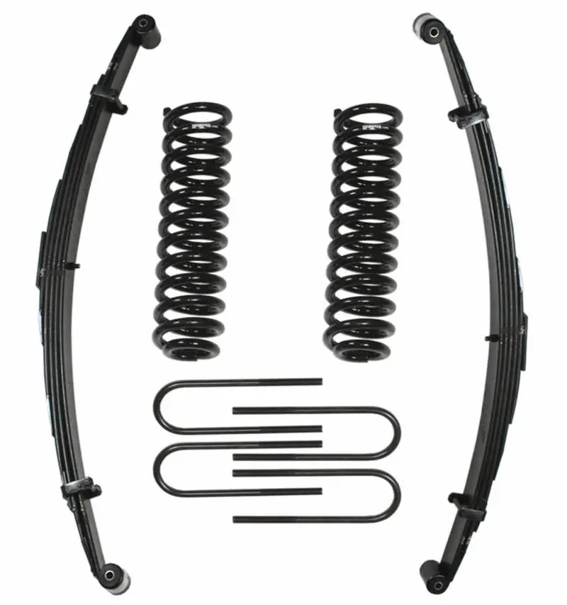 Skyjacker 2" 80-96 Bronco System 1
