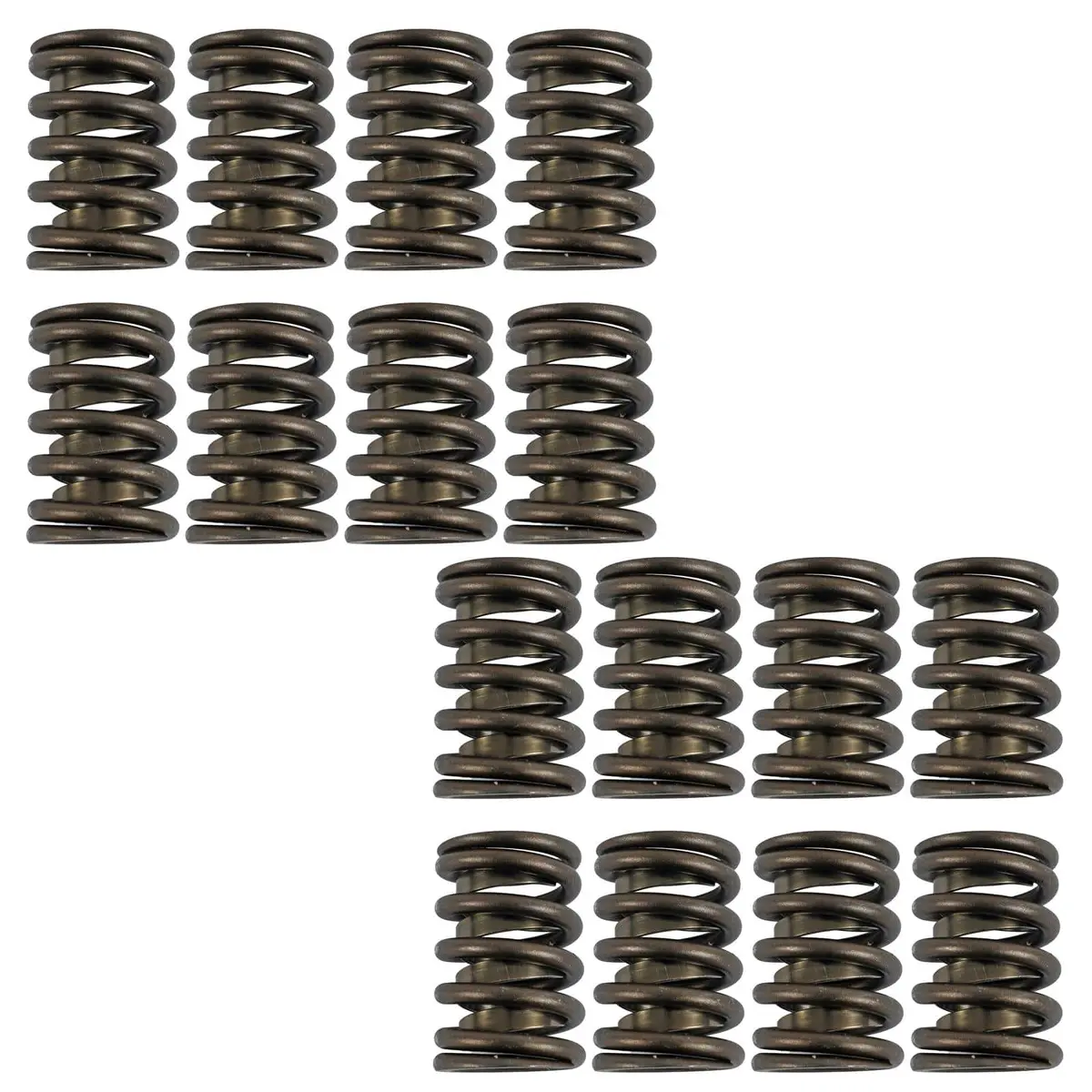 Edelbrock 5862 Sure Seat Dual Valve Spring Kit 1