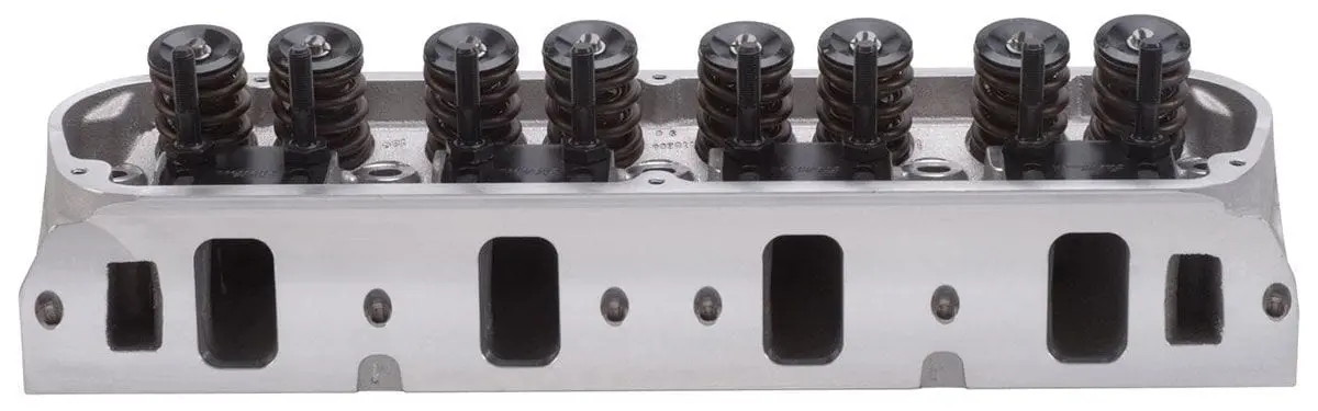 E-Street Aluminum Cylinder Heads For Performance Engines – Ed5027 1