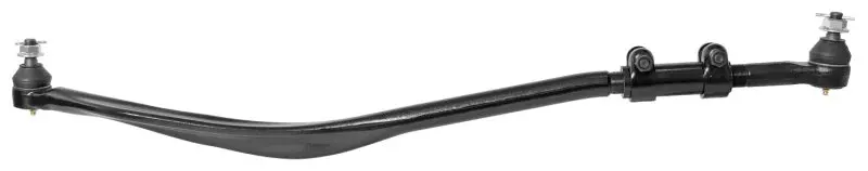 Rockjock Jk Currectlync Drag Link Organically Shaped Forged Steel 2