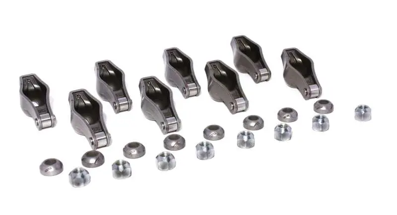 Comp Cams Magnum Roller Rockers Ford Sb 1