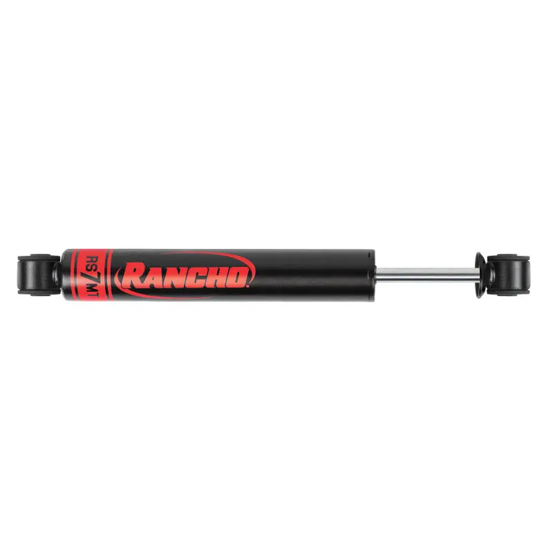 Rancho 10-18 Wrangler Jk Rs7mt Steering Stabilizer 1