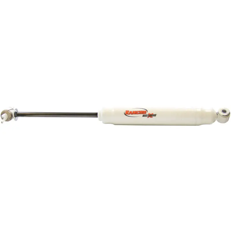 Rancho 97-06 Jeep Tj Rear Rs5000x Shock 1