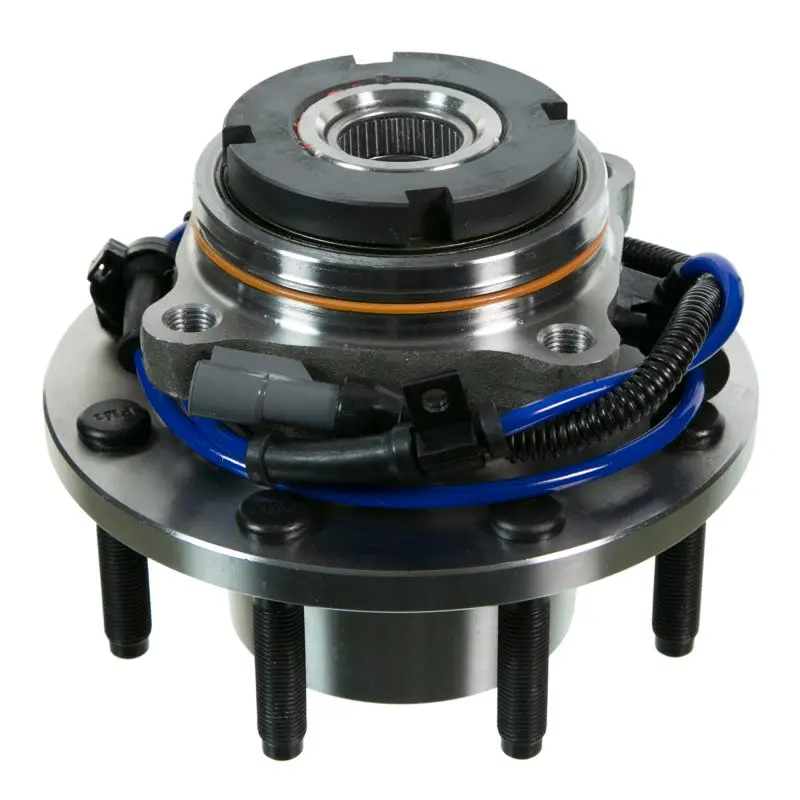 Moog 03-05 Ford Excursion Front Hub Assembly 1