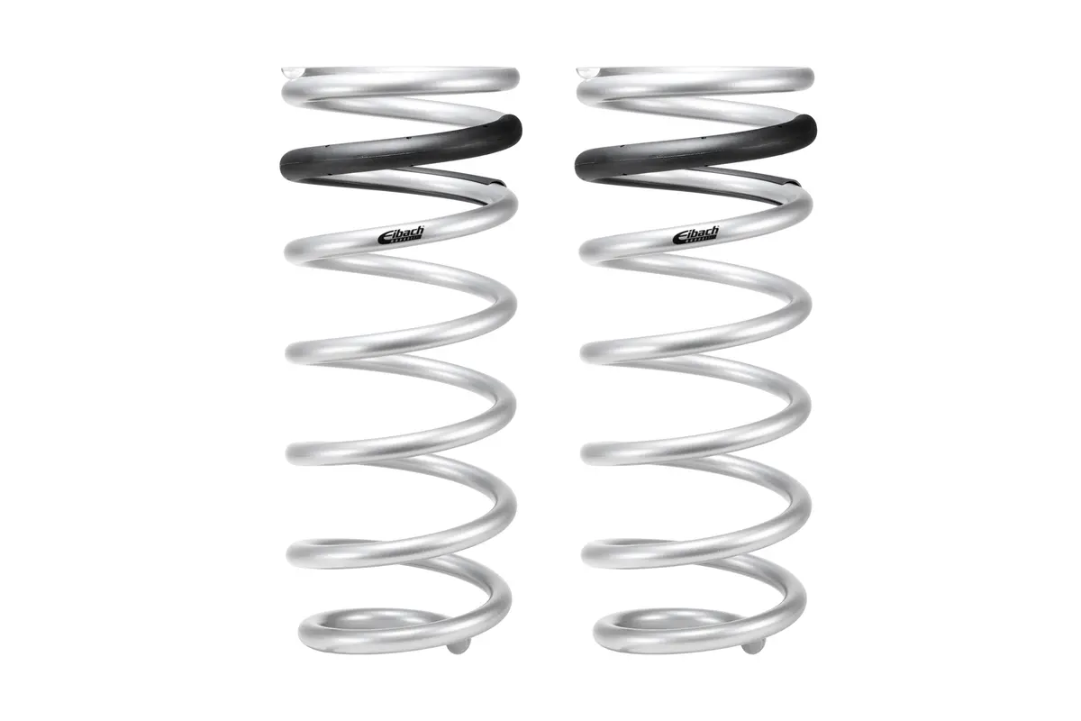 Eibach Pro Lift Springs 2024-2026 Lexus Gx550 (All Models) 1