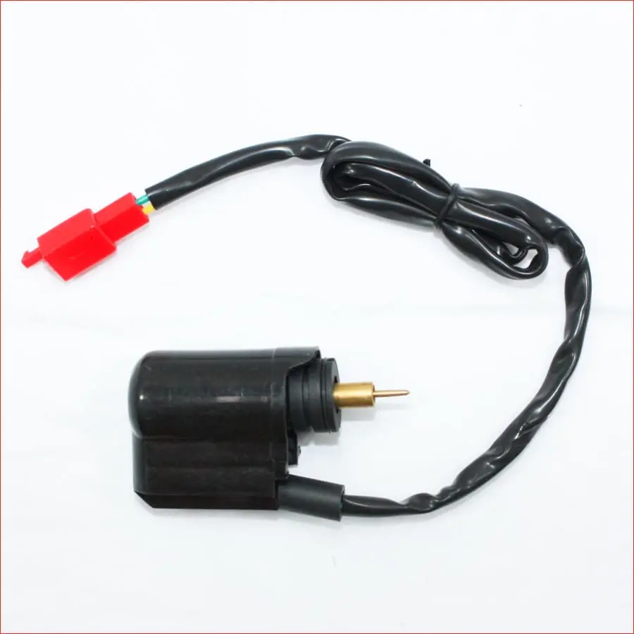 Electric Auto Choke Gy6 50 125Cc 150Cc Carb Carby Carburetor Quad Bike Atv Buggy 1