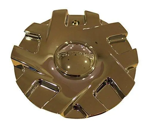Elure Hoyo Wheels H7 Csh7-1P Center Cap Mcd8160ya01 Mcd8160ya03 Logo 1