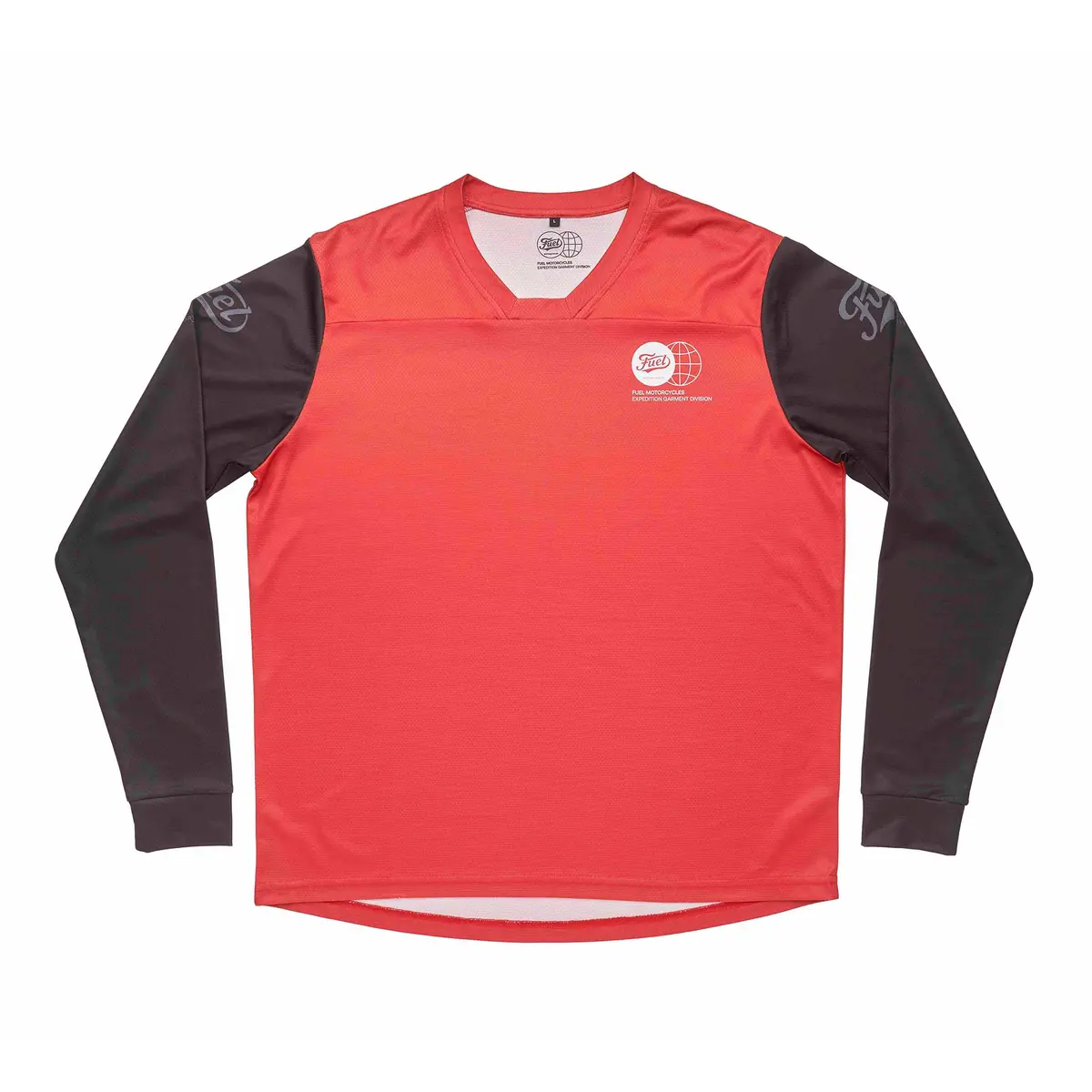 Endurage Jersey 1