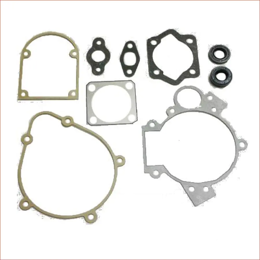 Engine Gasket Kit- 50Cc 2 Stroke 1