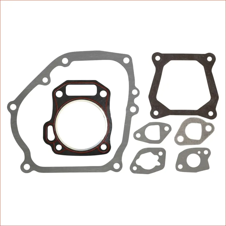 Engine Gasket Kit- Gx160 Gx200 1