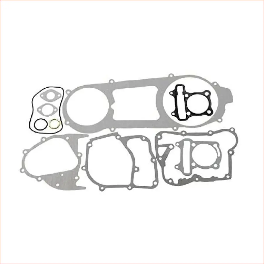 Engine Gasket Kit- Gy6 125Cc 1