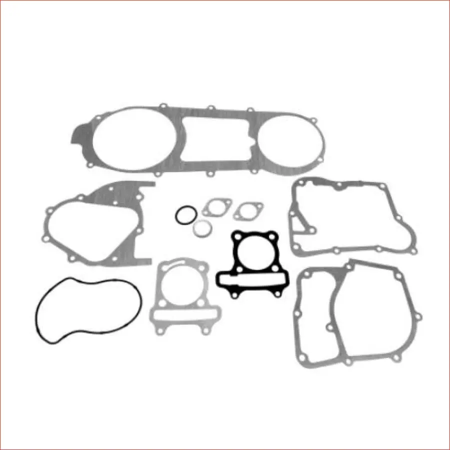 Engine Gasket Kit- Gy6 150Cc 1