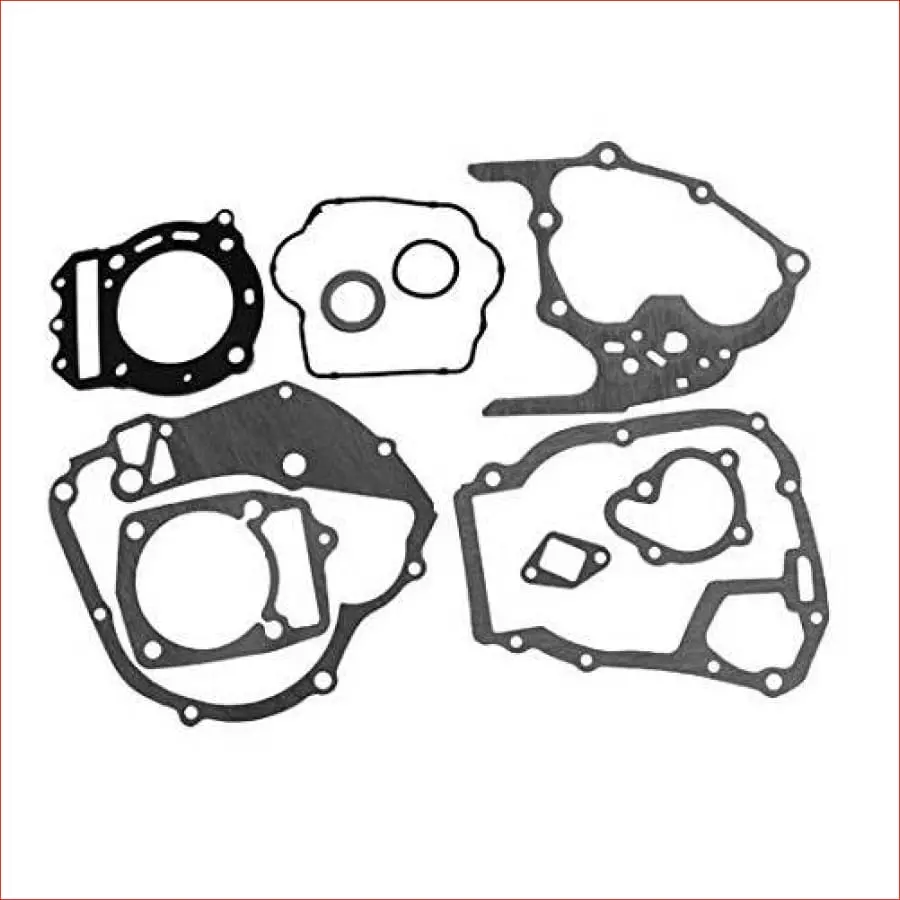 Engine Gasket Kit- Gy6 250Cc 1