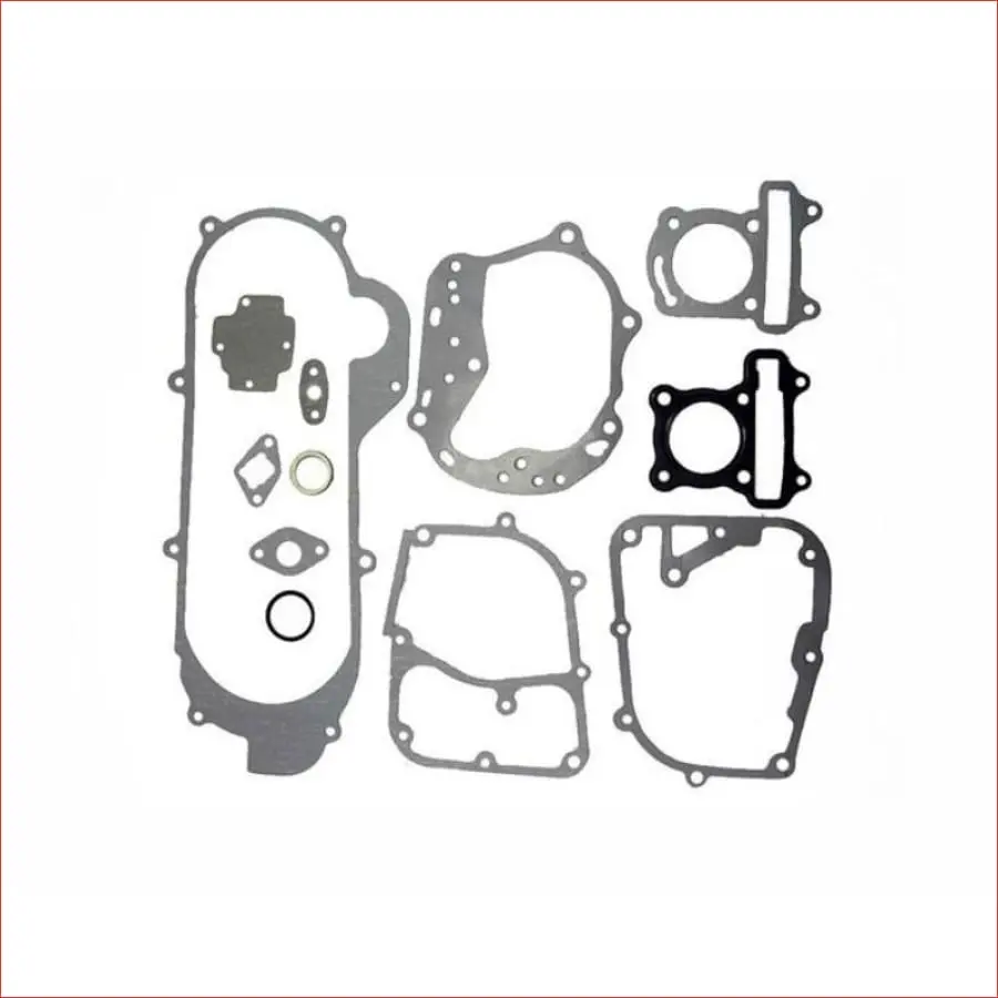 Engine Gasket Kit- Gy6 50Cc 1