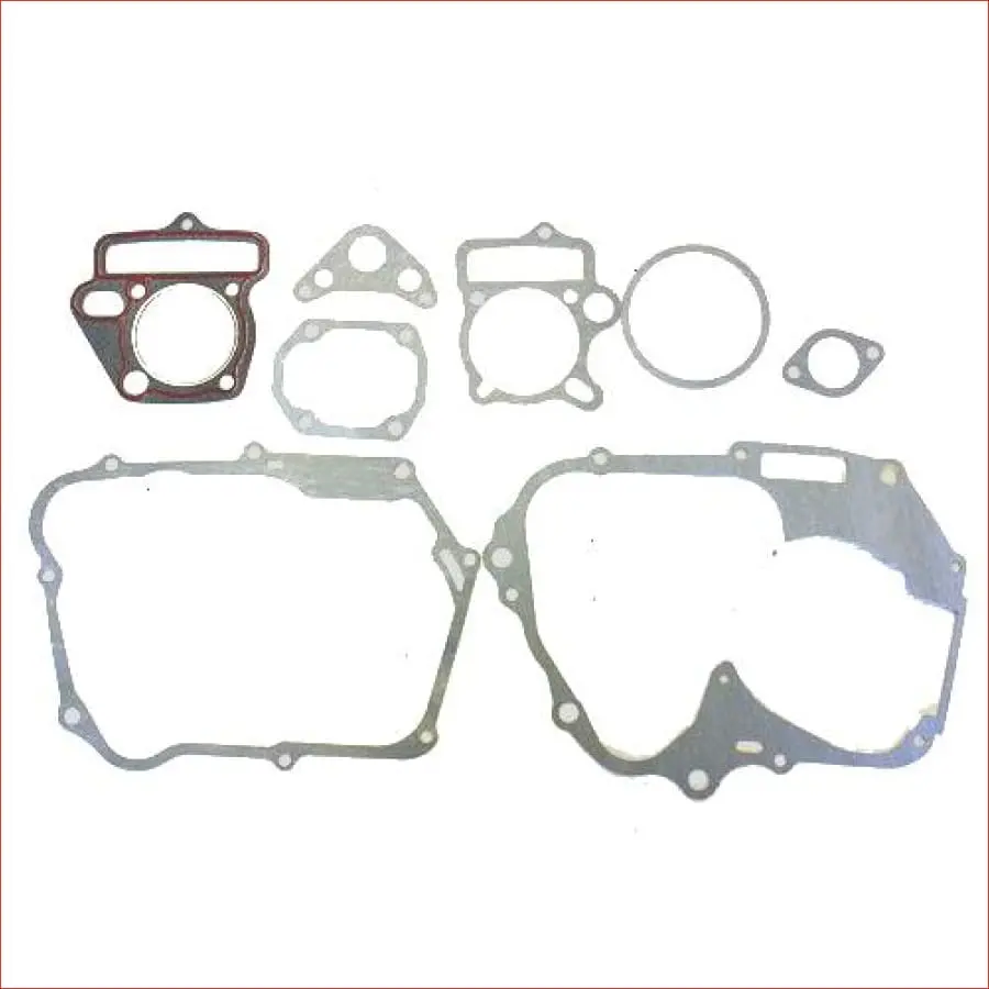 Engine Gasket Kit- Lifan 125Cc 1