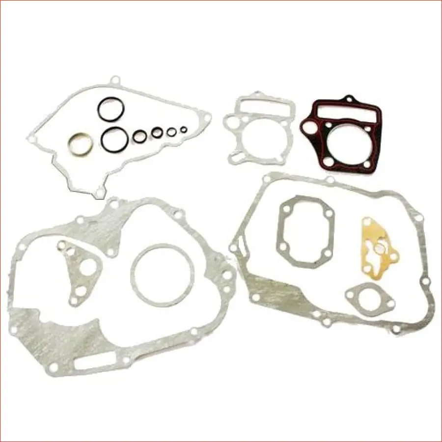 Engine Gasket Kit- Lifan 125Cc 1