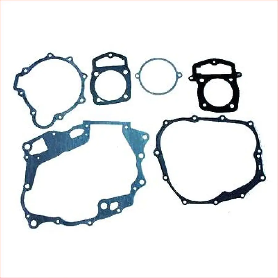 Engine Gasket Kit- Loncin 250Cc 300Cc 1