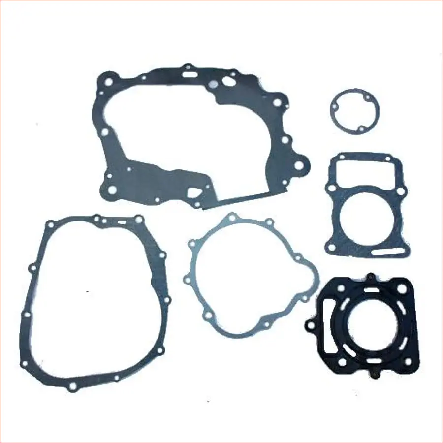 Engine Gasket Kit- Zongshen 250Cc 1