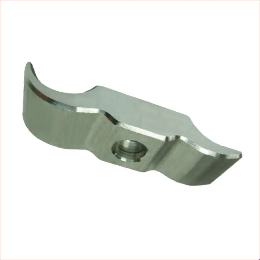 Engine Mount Clamps 1