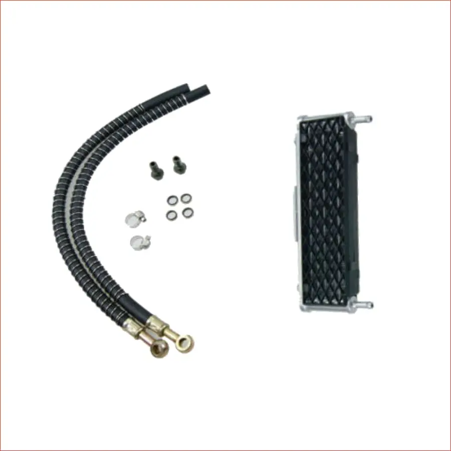 Engine Oil Cooler Kit Radiator / Medium 1