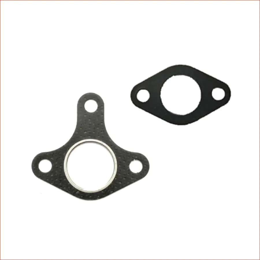 Exhaust Muffler Gasket - Gx240 To Gx390 1