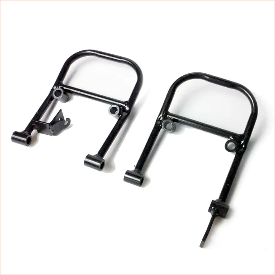 Extended Foot Pedals (L/R) Pair 1
