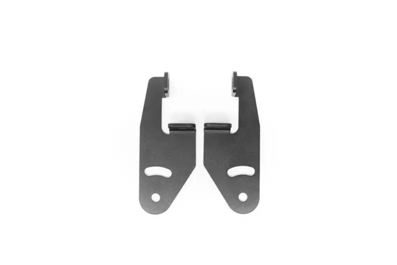 Cali Raised Dual Function Led Mounts For Premium Roof Rack 1