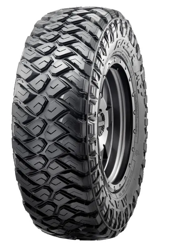 Maxxis Mt-772 Lt285/70R17 Razr Mt 121Q 10Pr Rbl 1