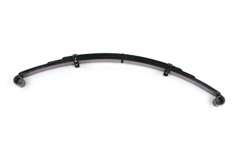 Zone Offroad 87-95 Jeep Yj 2In Leaf Spring 1