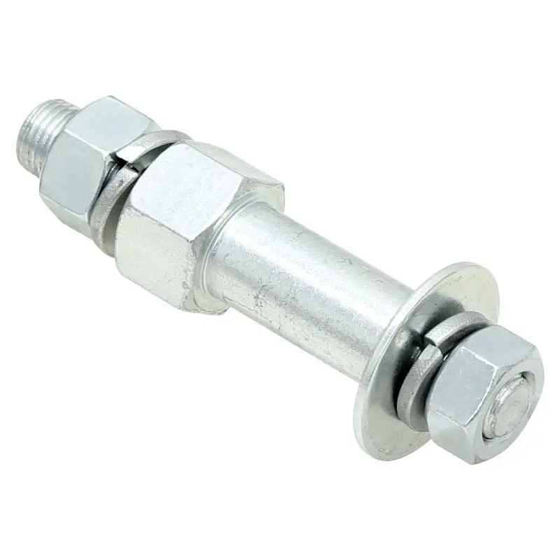 Rockjock Stud Kit (7/16In. -20 & 1/2In. -20 Threads) 1