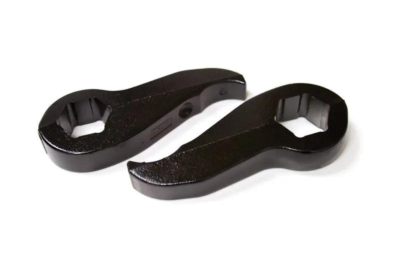 Zone Offroad 11-19 Chevy/Gmc 2500/3500 Hd Torsion Bar Keys Leveling Kit 1