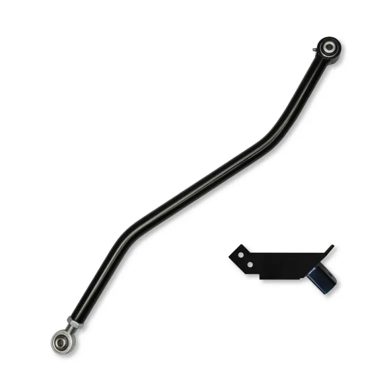 Rock Krawler 97-06 Jeep Tj Wrangler Bomb Proof Track Bar & Bracket For 2-4In Lift - Front 1