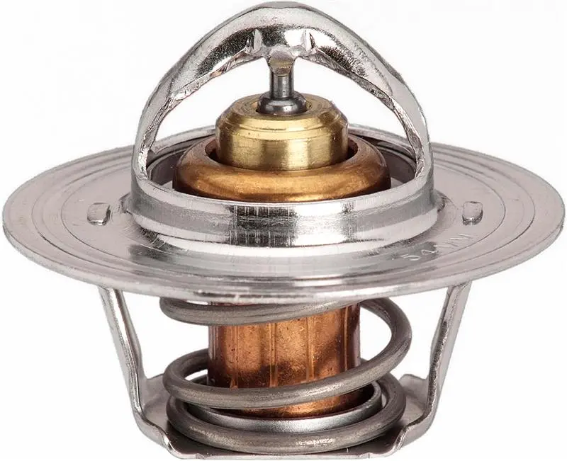 Gates 99-04 Jeep Grand Cherokee 195 Degree Thermostat 1
