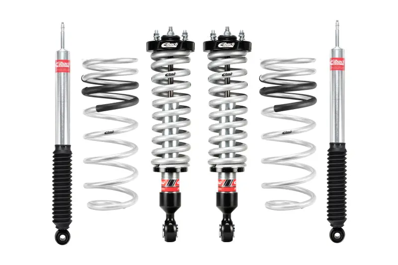 Eibach Stage 2 Pro-Truck Lift For 2022-2024 Tundra Trd Pro 1