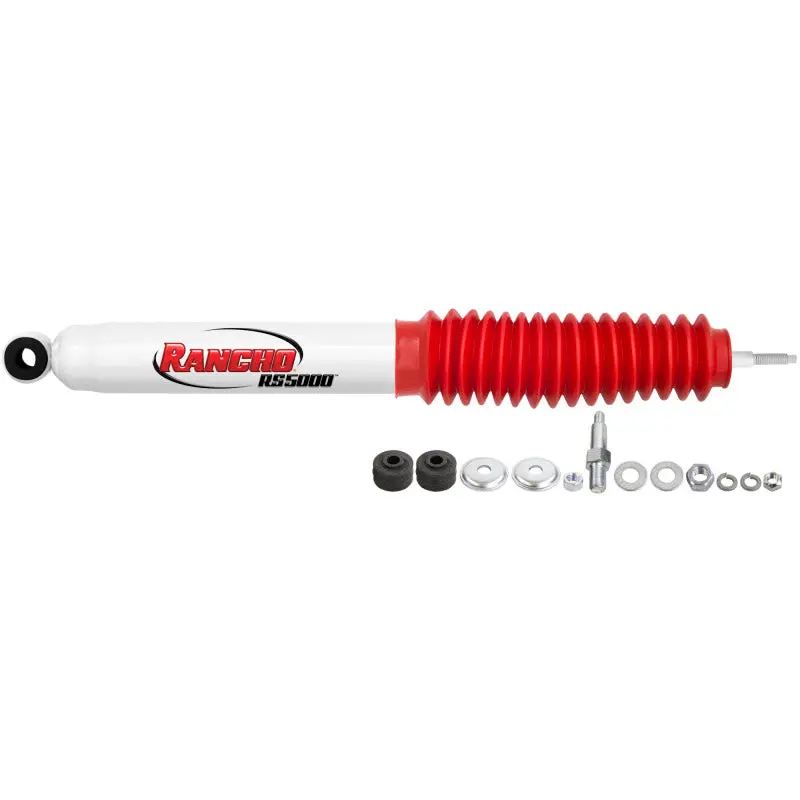 Rancho 77-79 Ford Pickup / F250 Series 3/4 Ton Front Rs5000 Steering Stabilizer 1