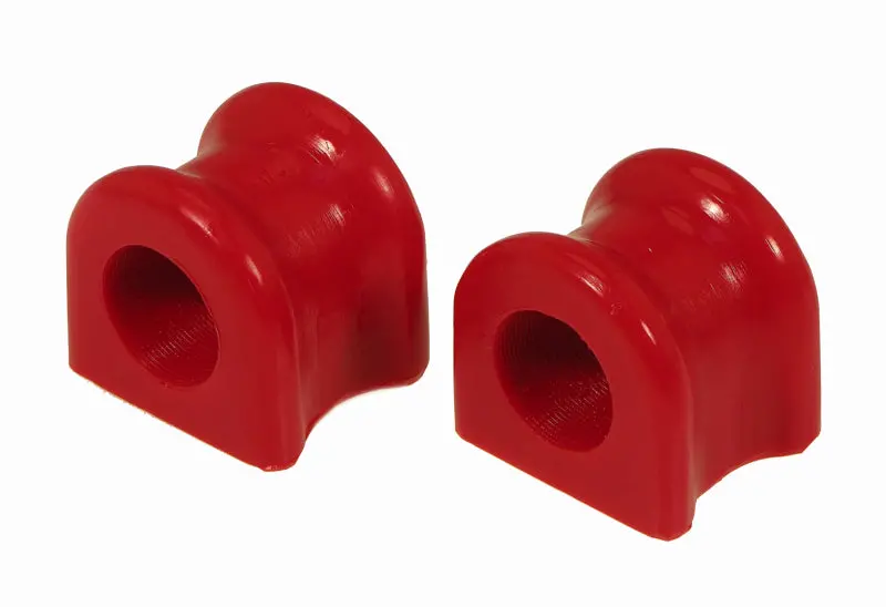Prothane Jeep Jk Front Sway Bar Bushings - 30.5Mm - Red 1