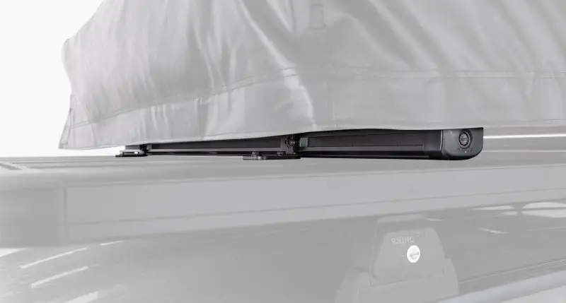 Rhino-Rack Roof Top Tent Bracket Kit 1